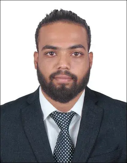 Portrait of a Chandor Club member