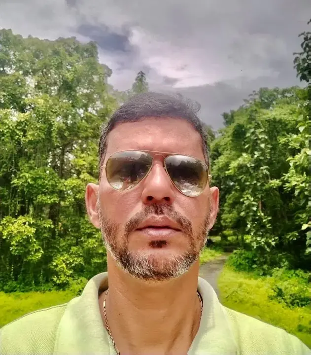 Portrait of a Chandor Club member