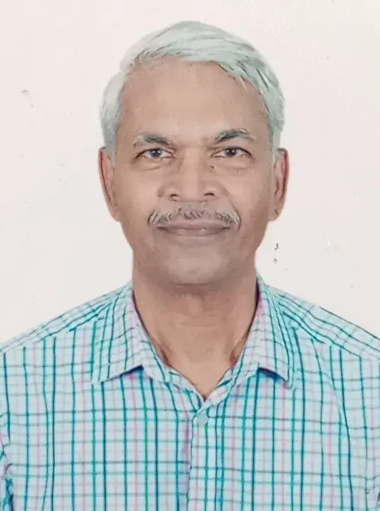 Portrait of a Chandor Club member