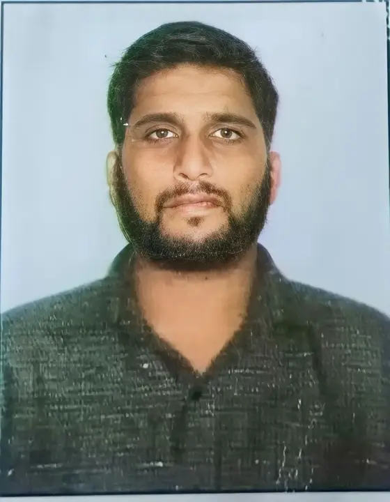 Portrait of a Chandor Club member