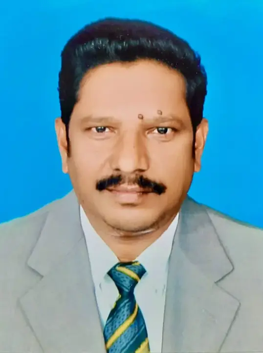 Portrait of a Chandor Club member