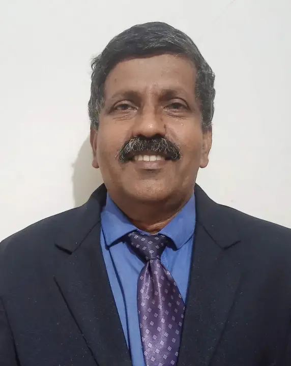Portrait of a Chandor Club member