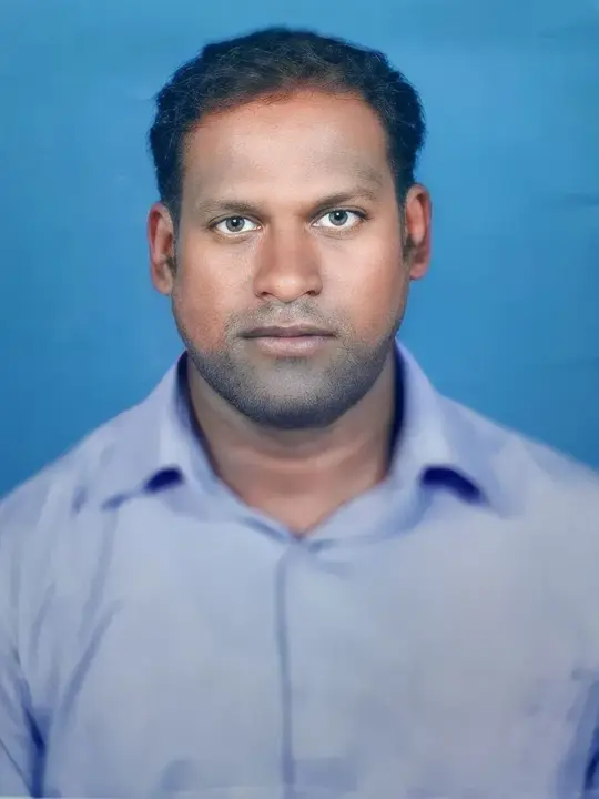 Portrait of a Chandor Club member