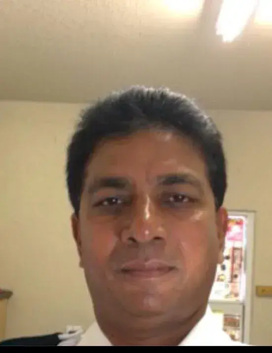 Portrait of a Chandor Club member