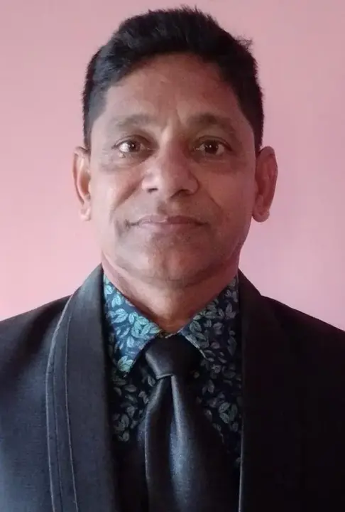 Portrait of a Chandor Club member