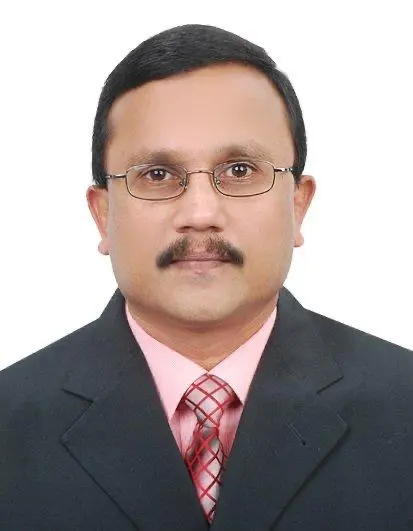 Portrait of a Chandor Club member